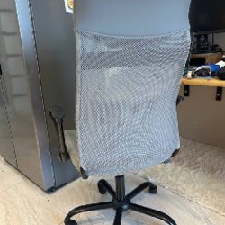 Рабочий стул - фото 5