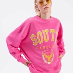 Свитшот - фото 2