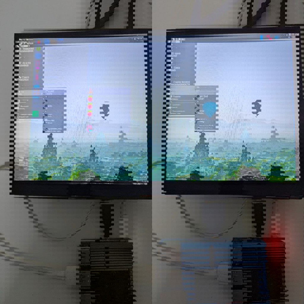 Raspberry Pi 4 Model B