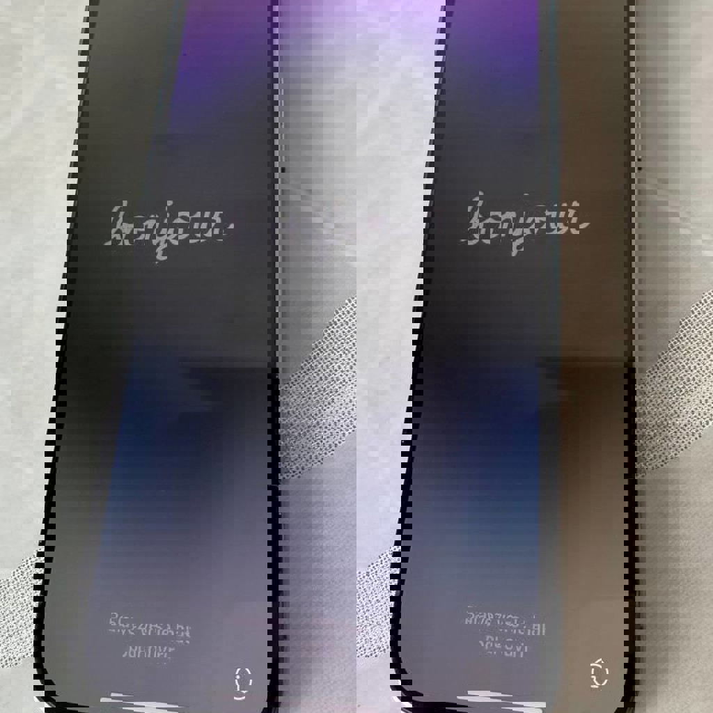 Iphone 14 Pro 128 Purple