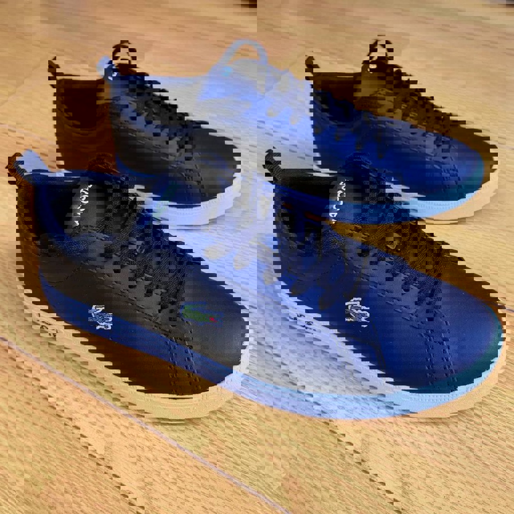 Кроссовки Lacoste