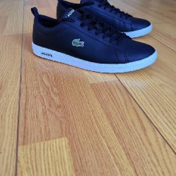 Кроссовки Lacoste - фото 2