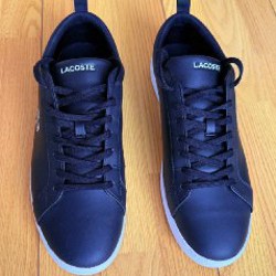 Кроссовки Lacoste - фото 4