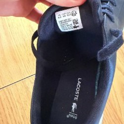 Кроссовки Lacoste - фото 5