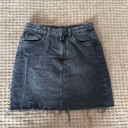 Юбка H&M - фото 4