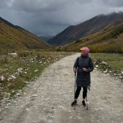 Сумка Himalaya Hemp THC Free bag - фото 3