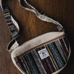 Сумка Himalaya Hemp THC Free bag - фото 4