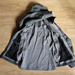 Мембранная куртка Quechua - фото 2