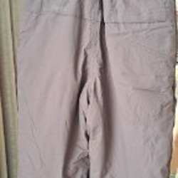 Штаны лыжные - фото 2