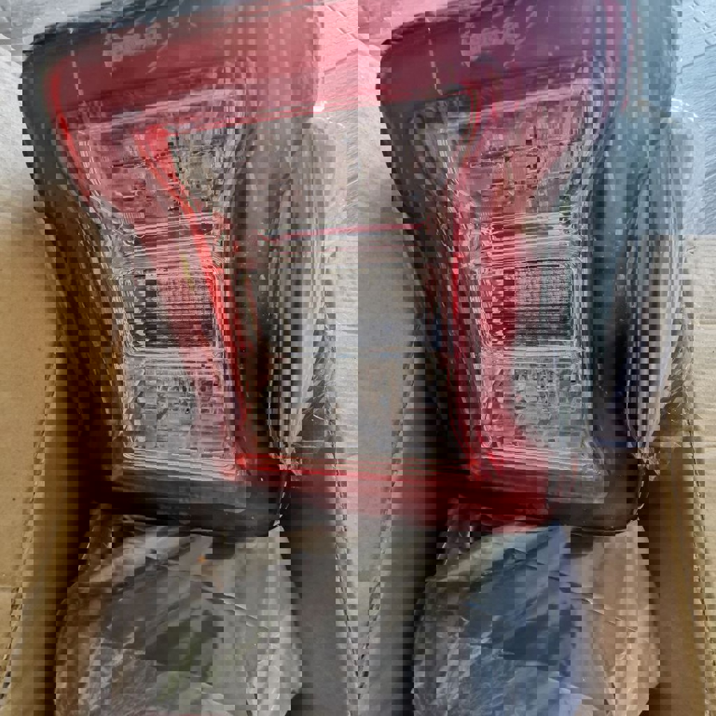 Задние LED фонари