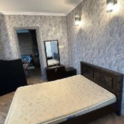 Кровать с матрасом - фото 3