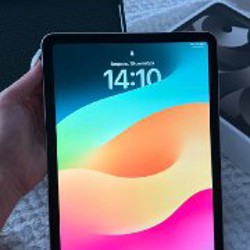 IPad Air 5 - фото 4