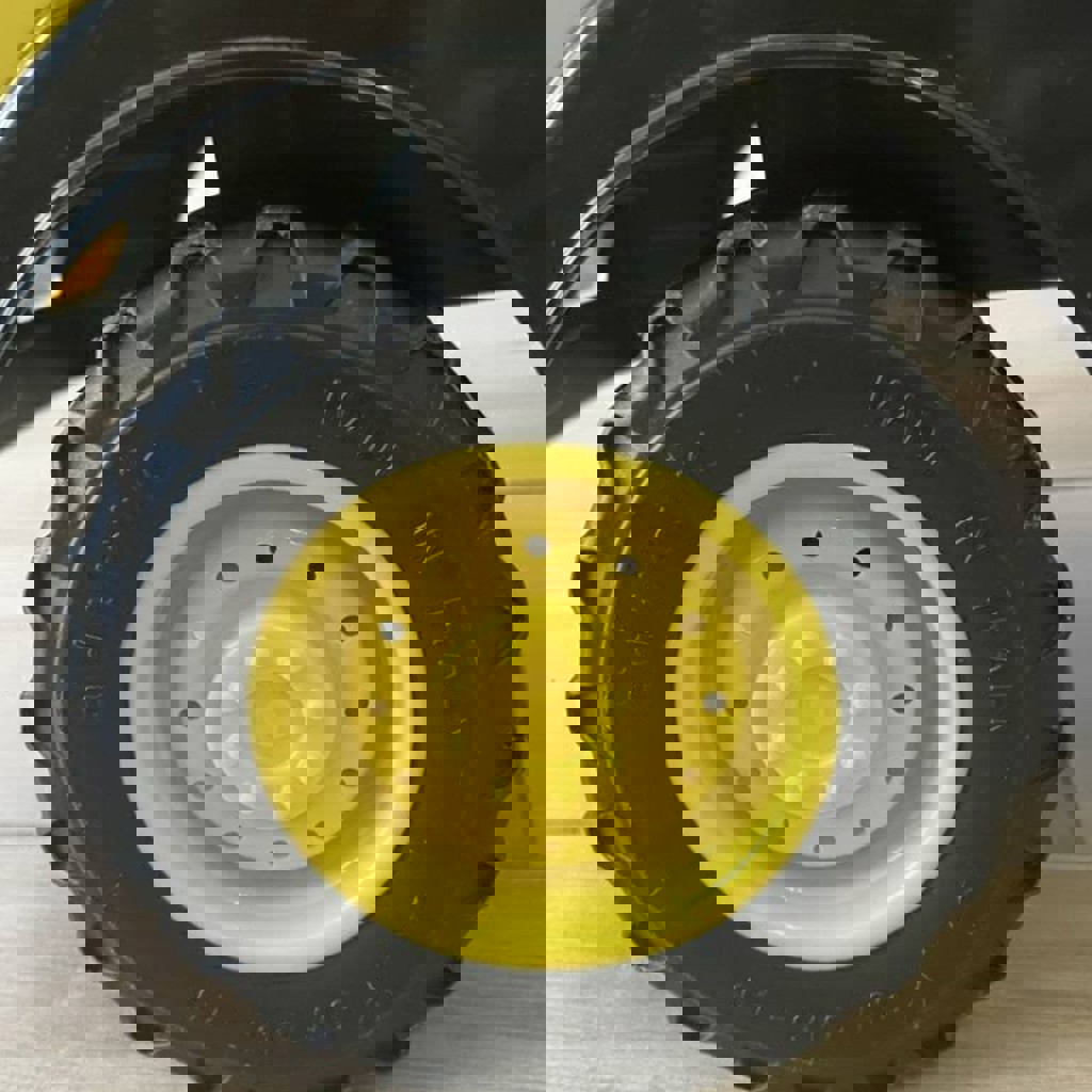 Самосвал-гигант Adriatic