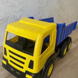 Самосвал-гигант Adriatic - фото 3