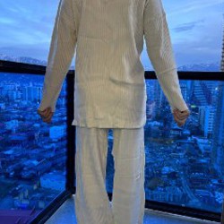 Вязаные вещи женские - фото 3