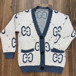 Вязаные вещи женские - фото 6