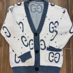 Вязаные вещи женские - фото 7