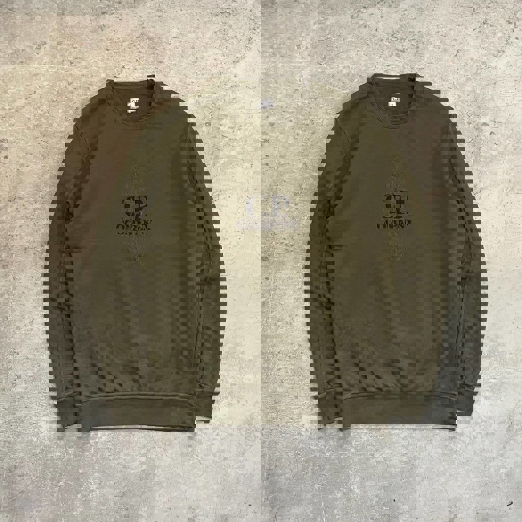 Свитшот C.P Company