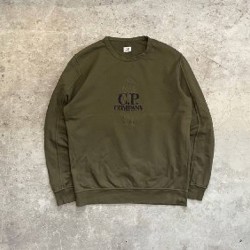 Свитшот C.P Company - фото 1