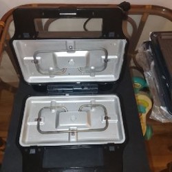 Сэндвич-мейкер - фото 2