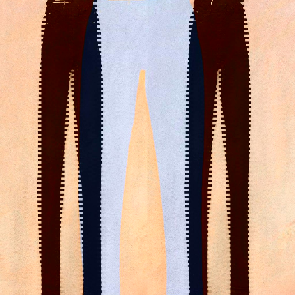 Джинсы стрейч