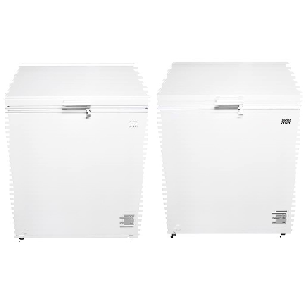 Морозильная камера SKYTECH SCFR390DW