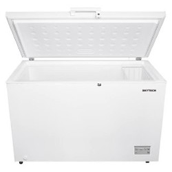 Морозильная камера SKYTECH SCFR390DW - фото 2