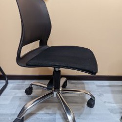 Компьютерный офисный стул - фото 4