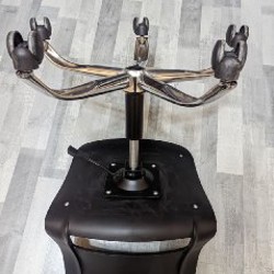 Компьютерный офисный стул - фото 7