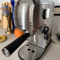 Эспрессо машина Sencor - фото 2