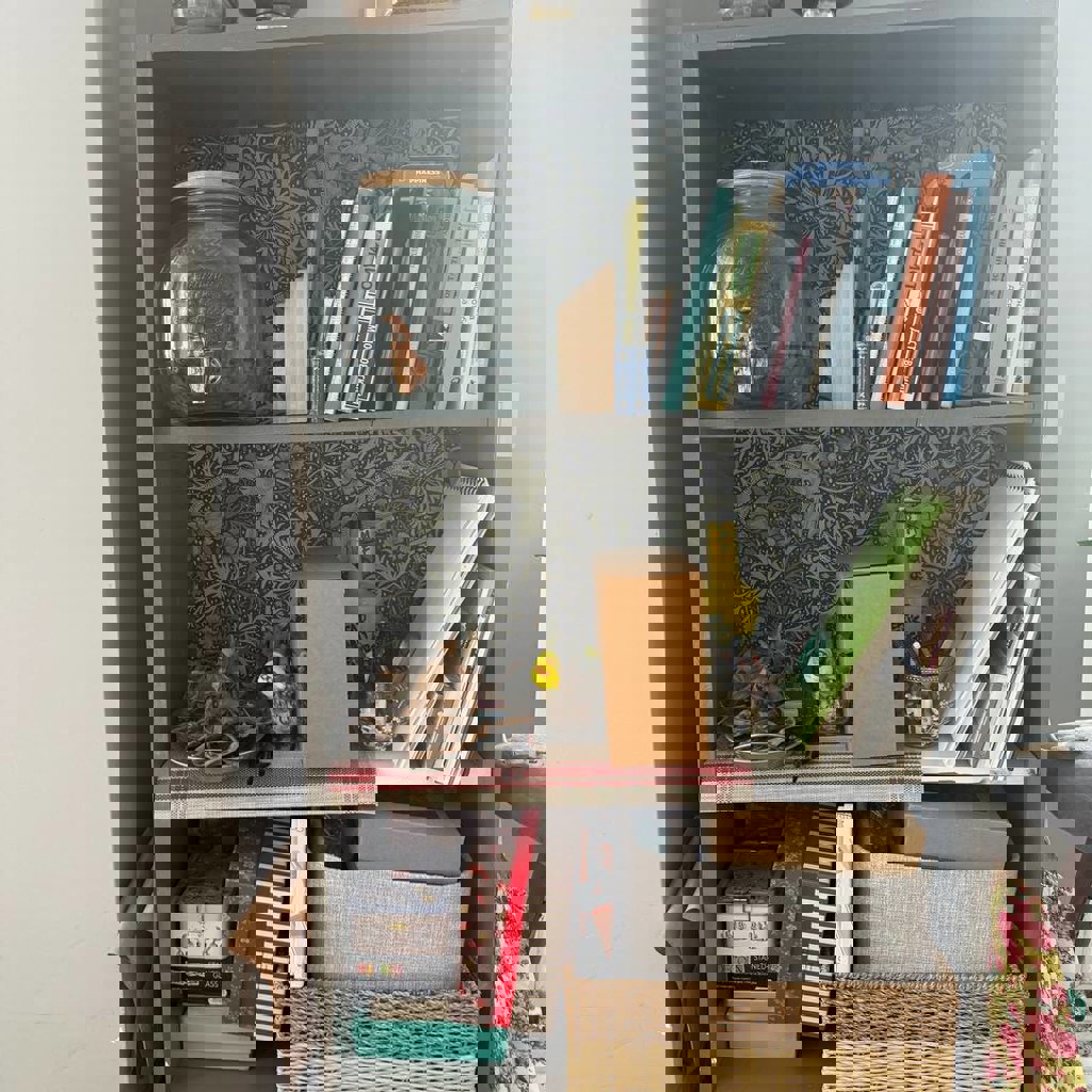 Книжная полка