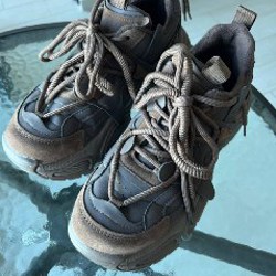 Кроссовки - фото 3