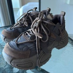 Кроссовки - фото 5