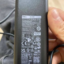 Адаптер питания Dell - фото 2