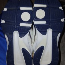 Кроссовки Nike DJ1196-100 - фото 4