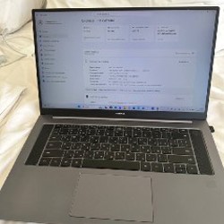 Huawei Matebook d16 - фото 2