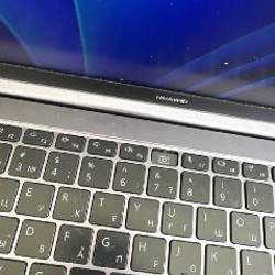 Huawei Matebook D16 - фото 5