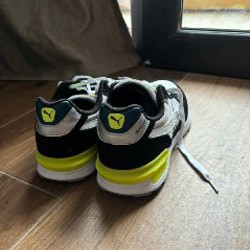 Кроссовки Puma - фото 2