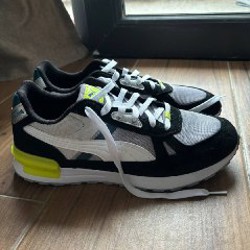 Кроссовки Puma - фото 3