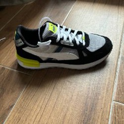 Кроссовки Puma - фото 4