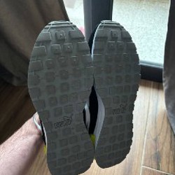 Кроссовки Puma - фото 5