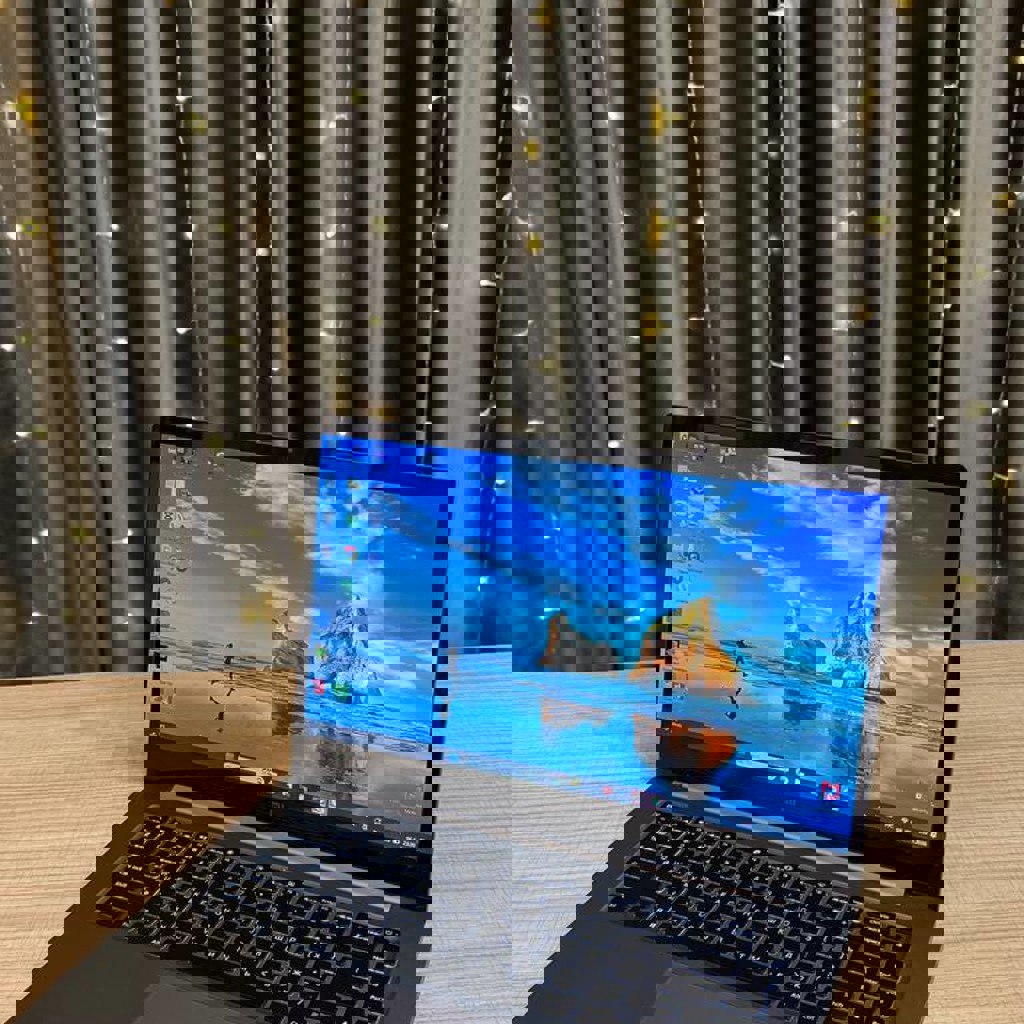 Xiaomi Mi Notebook Pro 15.6