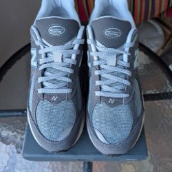 Кроссовки New Balance 2002 - фото 2