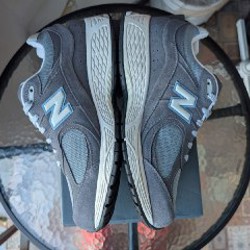 Кроссовки New Balance 2002 - фото 3