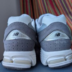 Кроссовки New Balance 2002 - фото 4