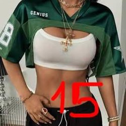 Черное летнее платье - фото 2