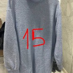 Черное летнее платье - фото 4