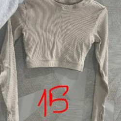 Черное летнее платье - фото 6