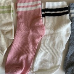 Носки женские - фото 10
