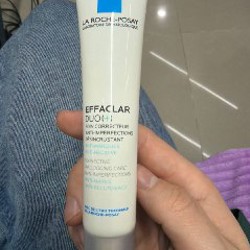 La Roche-Posay Effaclar Duo (+) - фото 2